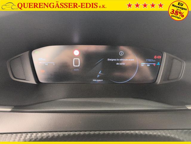 Peugeot 2008 Allure 