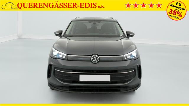 Volkswagen Tiguan Life Plus 