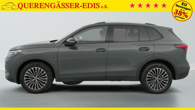Volkswagen Tiguan Life Plus 