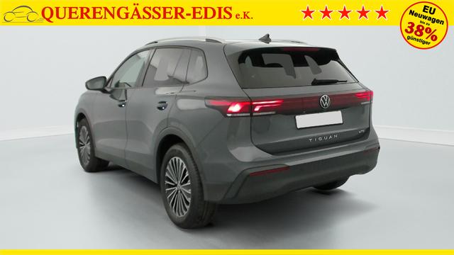 Volkswagen Tiguan Life Plus 