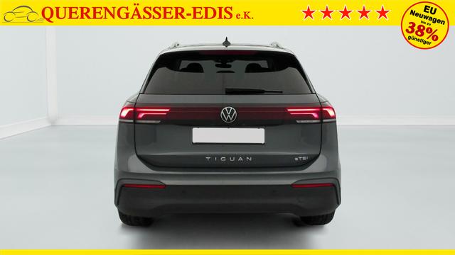 Volkswagen Tiguan Life Plus 