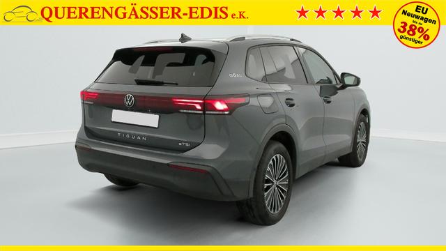 Volkswagen Tiguan Life Plus 