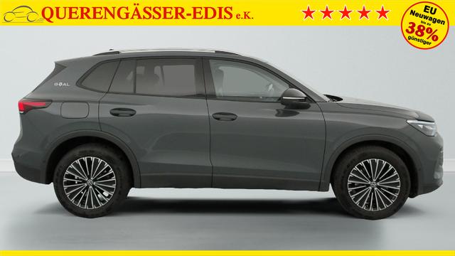 Volkswagen Tiguan Life Plus 