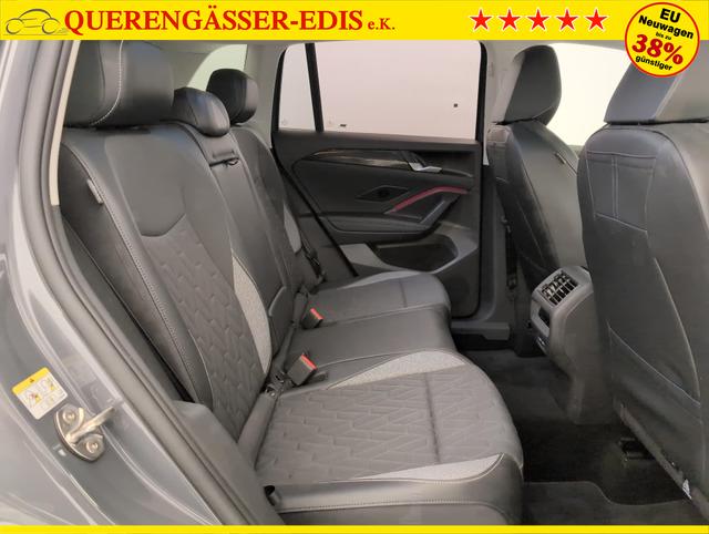 Volkswagen Tiguan Life Plus 