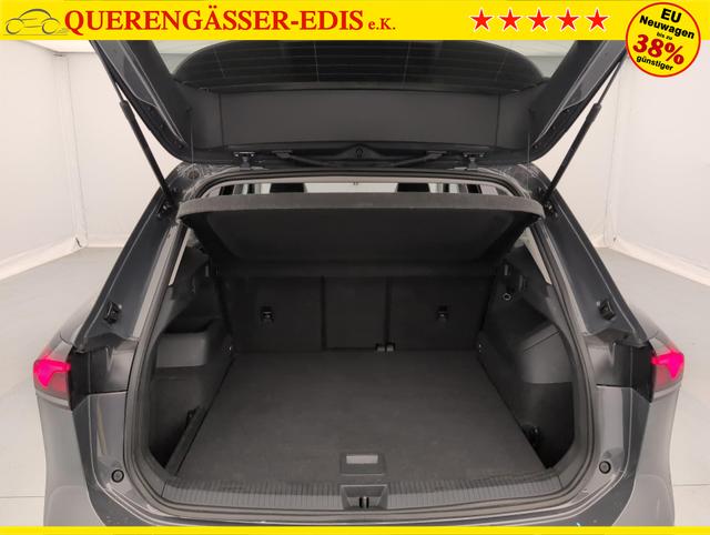 Volkswagen Tiguan Life Plus 