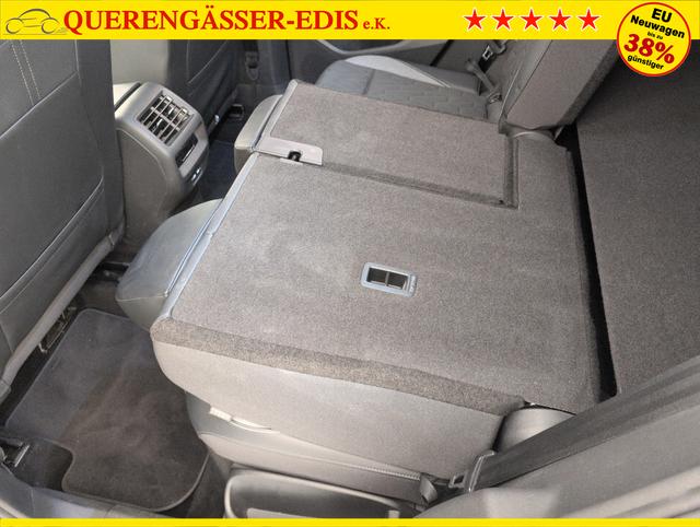 Volkswagen Tiguan Life Plus 