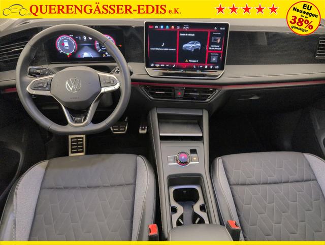 Volkswagen Tiguan Life Plus 