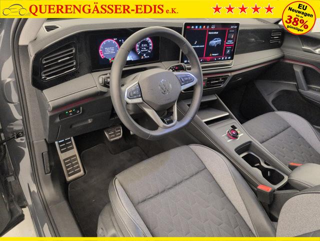 Volkswagen Tiguan Life Plus 