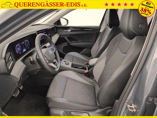 Volkswagen Tiguan Life Plus 