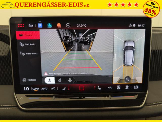 Volkswagen Tiguan Life Plus 