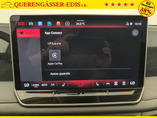 Volkswagen Tiguan Life Plus 