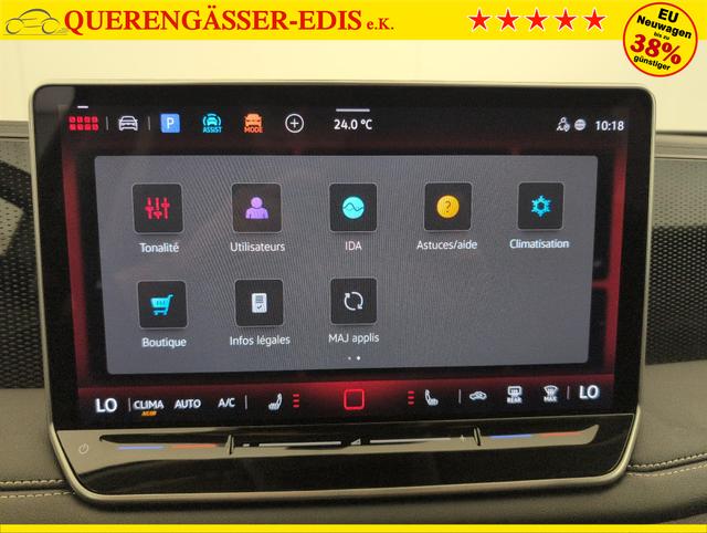 Volkswagen Tiguan Life Plus 