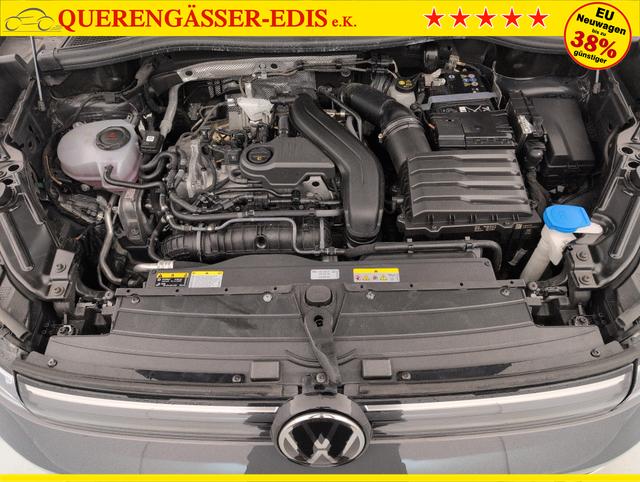 Volkswagen Tiguan Life Plus 