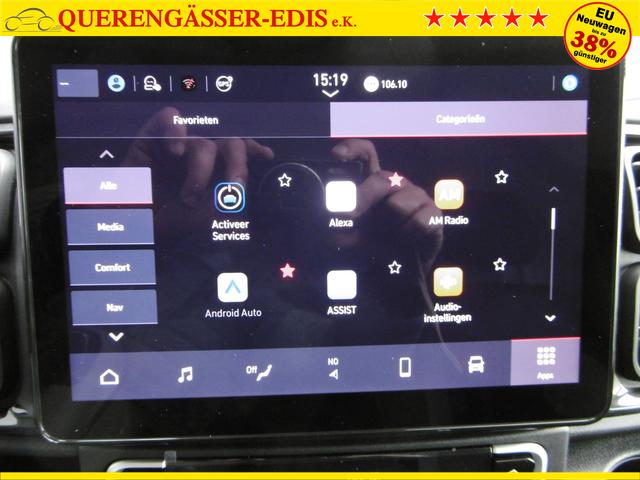 Fiat Ducato L2H2 