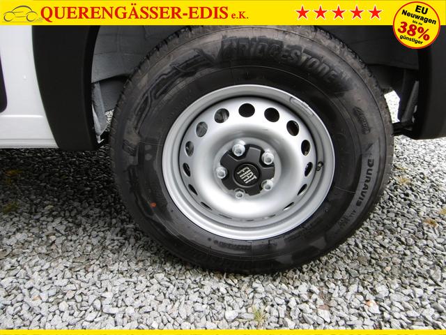 Fiat Ducato L2H2 
