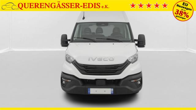 Iveco Daily 35S16BA8 12m3 