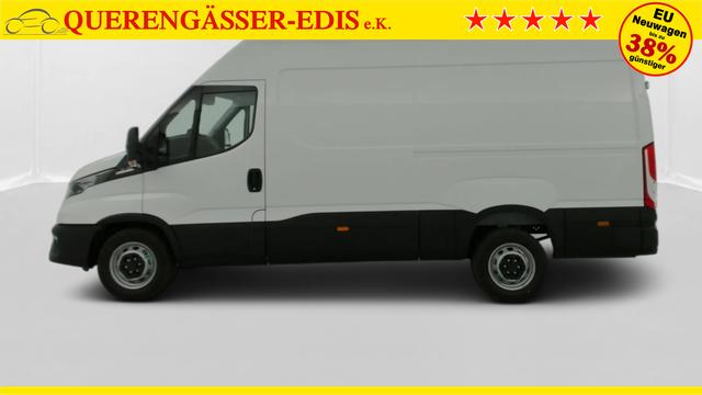 Iveco Daily 35S16BA8 12m3 