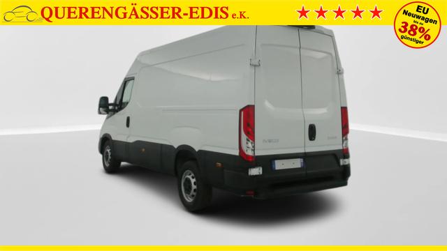 Iveco Daily 35S16BA8 12m3 