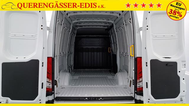 Iveco Daily 35S16 12m3 