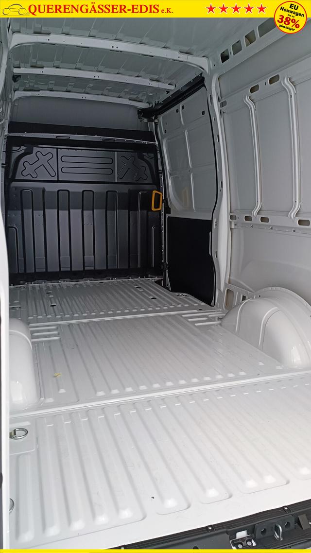 Iveco Daily 35S16 12m3 