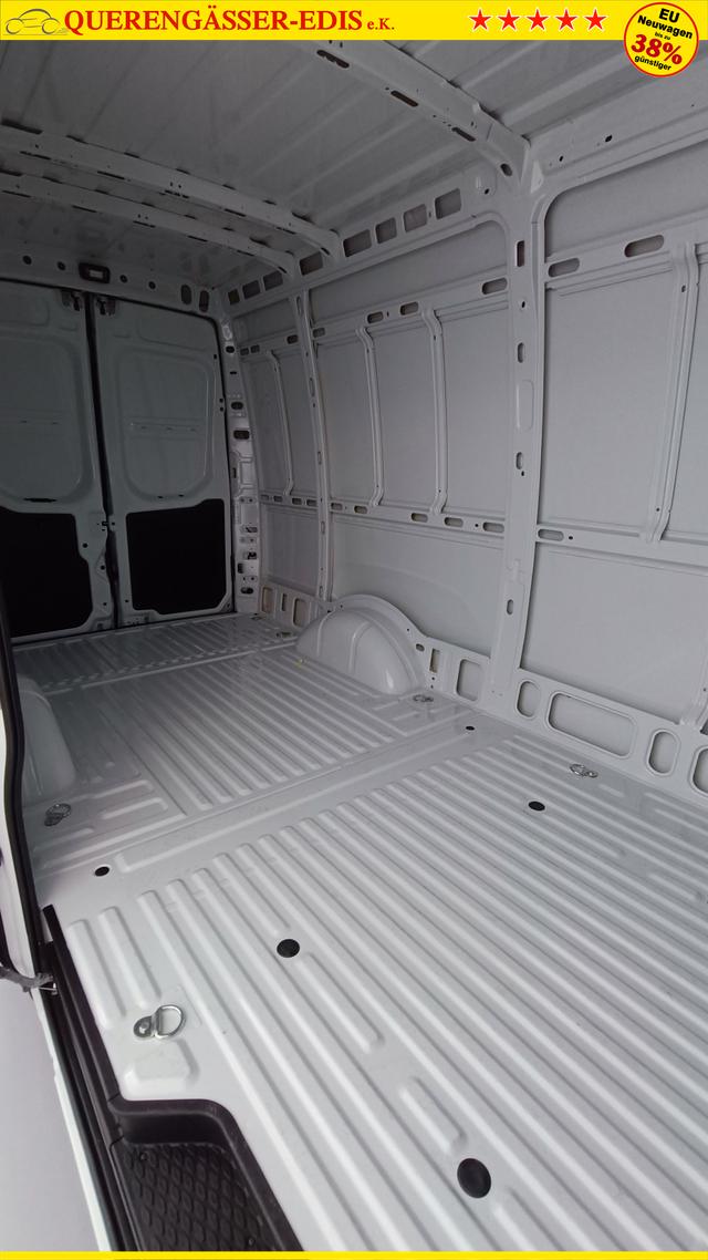 Iveco Daily 35S16 12m3 