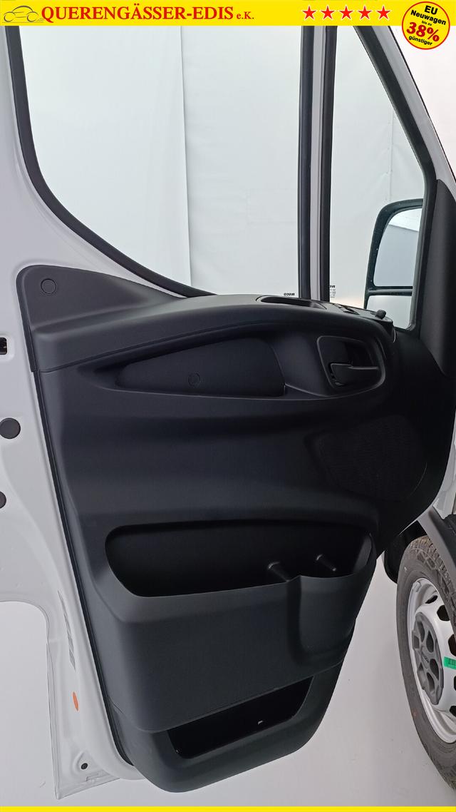 Iveco Daily 35S16 12m3 