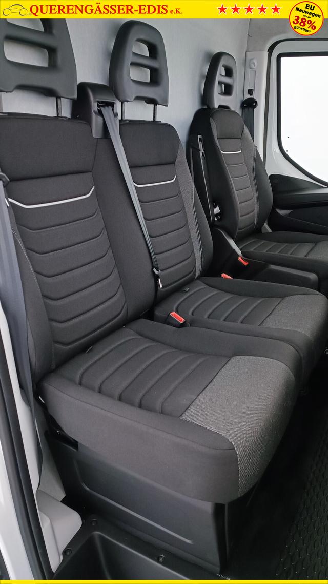 Iveco Daily 35S16 12m3 