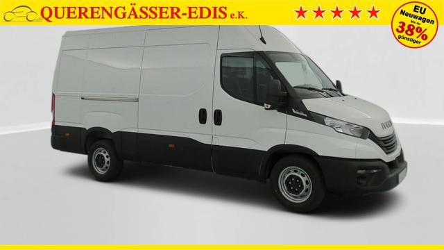 Iveco Daily 35S16BA8 12m3 