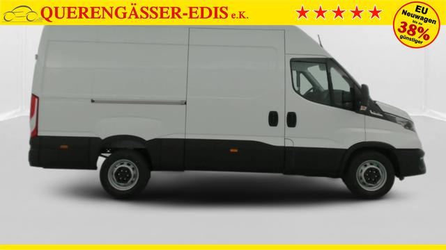 Iveco Daily 35S16BA8 12m3 