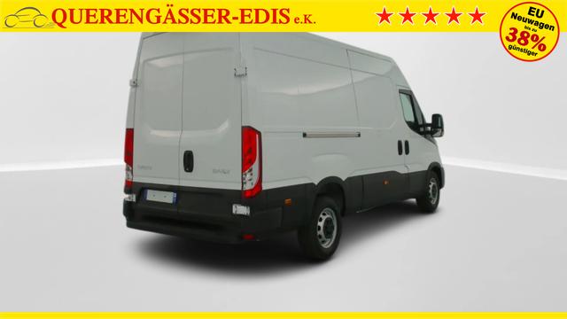 Iveco Daily 35S16BA8 12m3 