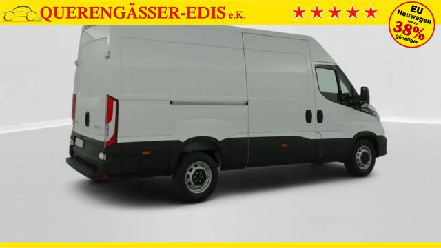 Iveco Daily 35S16BA8 12m3 