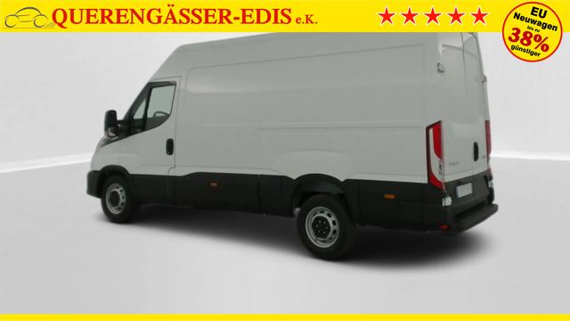 Iveco Daily 35S16BA8 12m3 