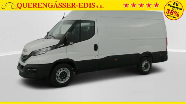 Iveco Daily 35S16BA8 12m3 