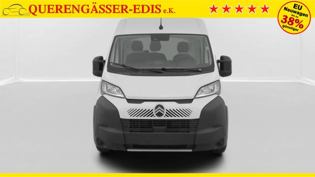 Citro&euml;n Jumper Kastenwagen L3H2 
