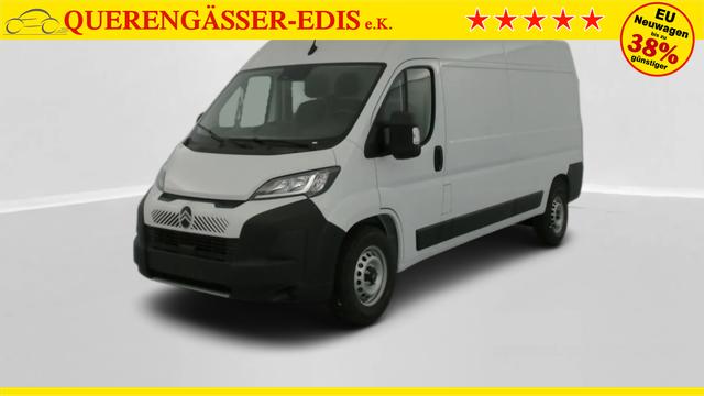 Citro&euml;n Jumper Kastenwagen L3H2 