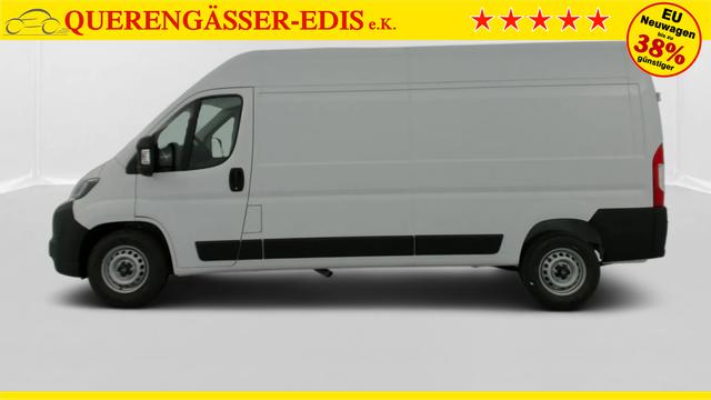 Citro&euml;n Jumper Kastenwagen L3H2 