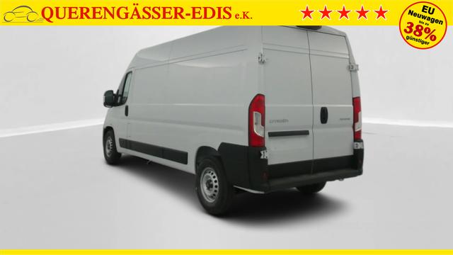 Citro&euml;n Jumper Kastenwagen L3H2 