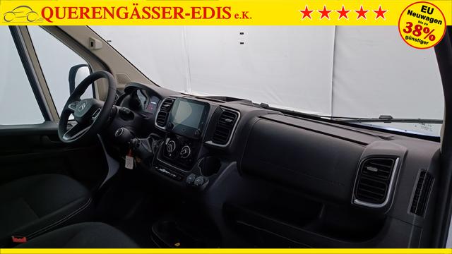 Citro&euml;n Jumper Kastenwagen L3H2 