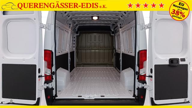 Citro&euml;n Jumper Kastenwagen L3H2 