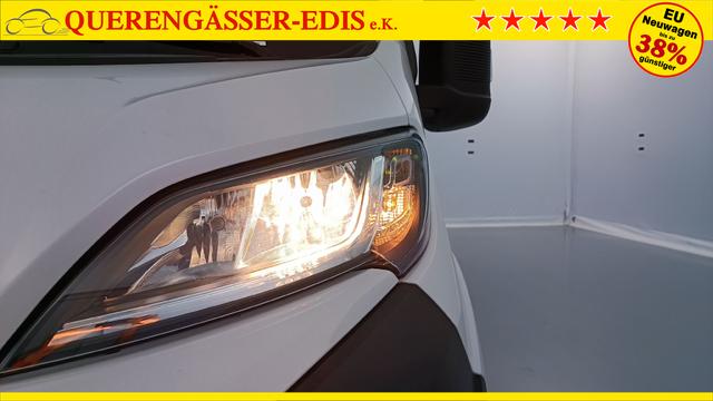 Citro&euml;n Jumper Kastenwagen L3H2 