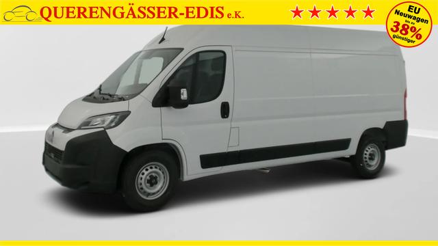 Citro&euml;n Jumper Kastenwagen L3H2 