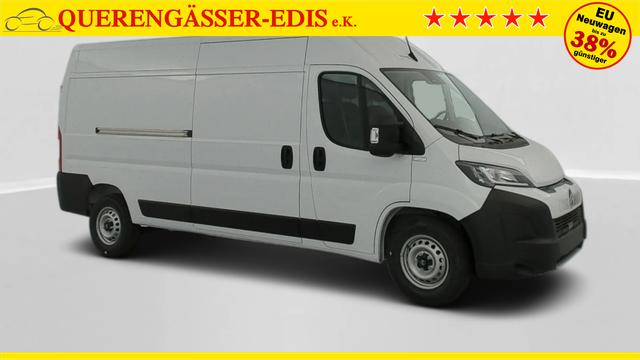 Citro&euml;n Jumper Kastenwagen L3H2 