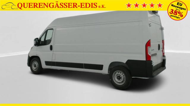 Citro&euml;n Jumper Kastenwagen L3H2 