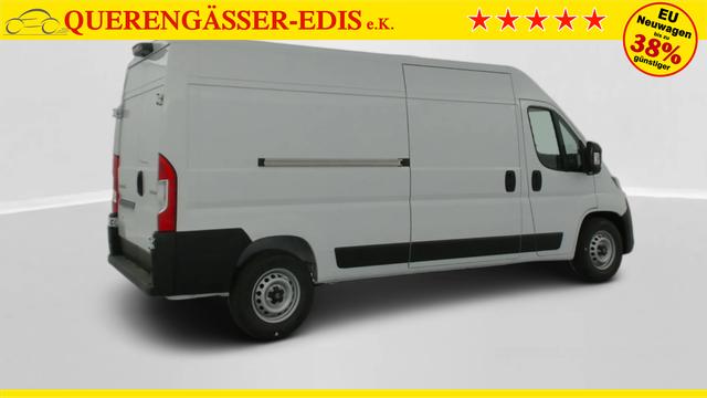 Citro&euml;n Jumper Kastenwagen L3H2 