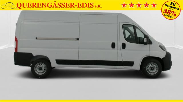 Citro&euml;n Jumper Kastenwagen L3H2 