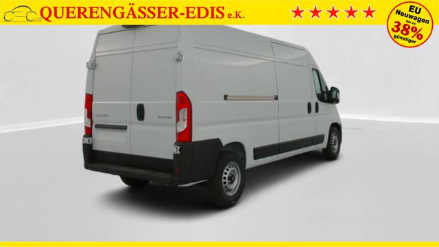 Citro&euml;n Jumper Kastenwagen L3H2 