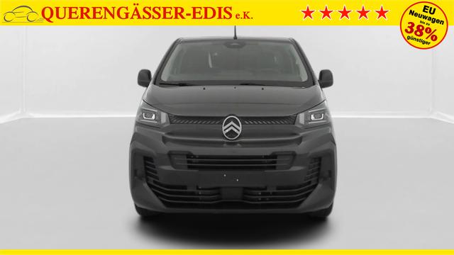 Citro&euml;n Jumpy Kastenwagen M 2.2 BlueHDi 180ch EAT8 