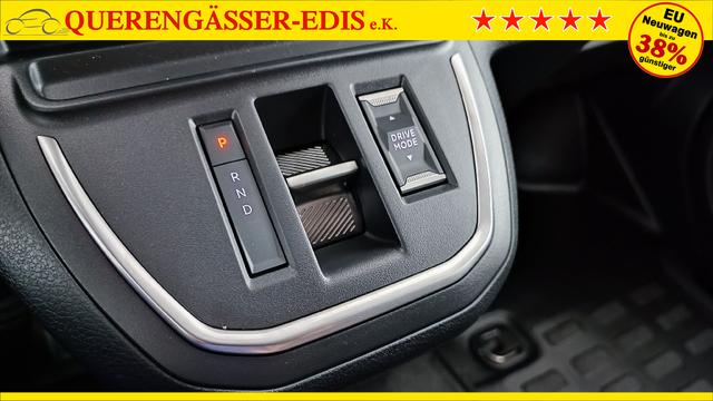 Citro&euml;n Jumpy Kastenwagen M 2.2 BlueHDi 180ch EAT8 