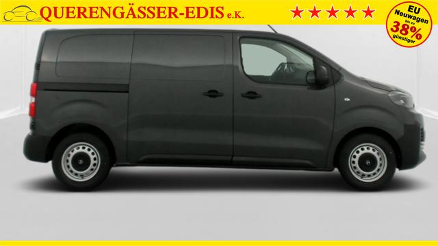 Citro&euml;n Jumpy Kastenwagen M 2.2 BlueHDi 180ch EAT8 