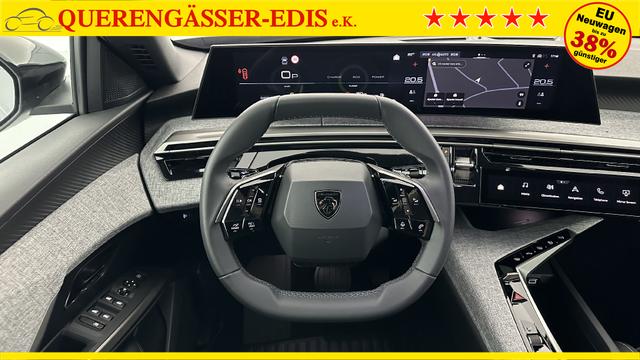 Peugeot 3008 Allure III 